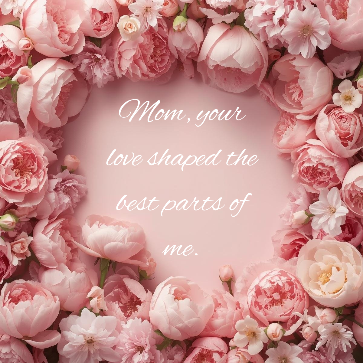 Mother's Day