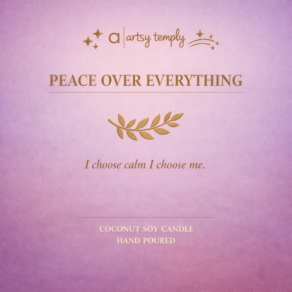 Soft Affirmations
