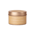 Sunwashed Linen 4 oz Candle