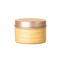 Summer Sunset 4 oz Candle
