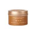 Beach 4 oz Candle