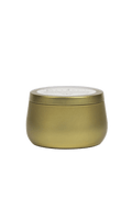 Freedom Tin Candle