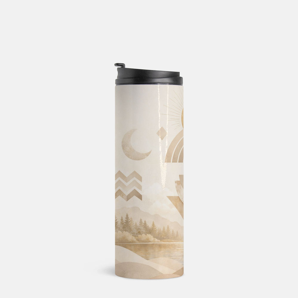Serenity Thermal Tumbler 16 oz.
