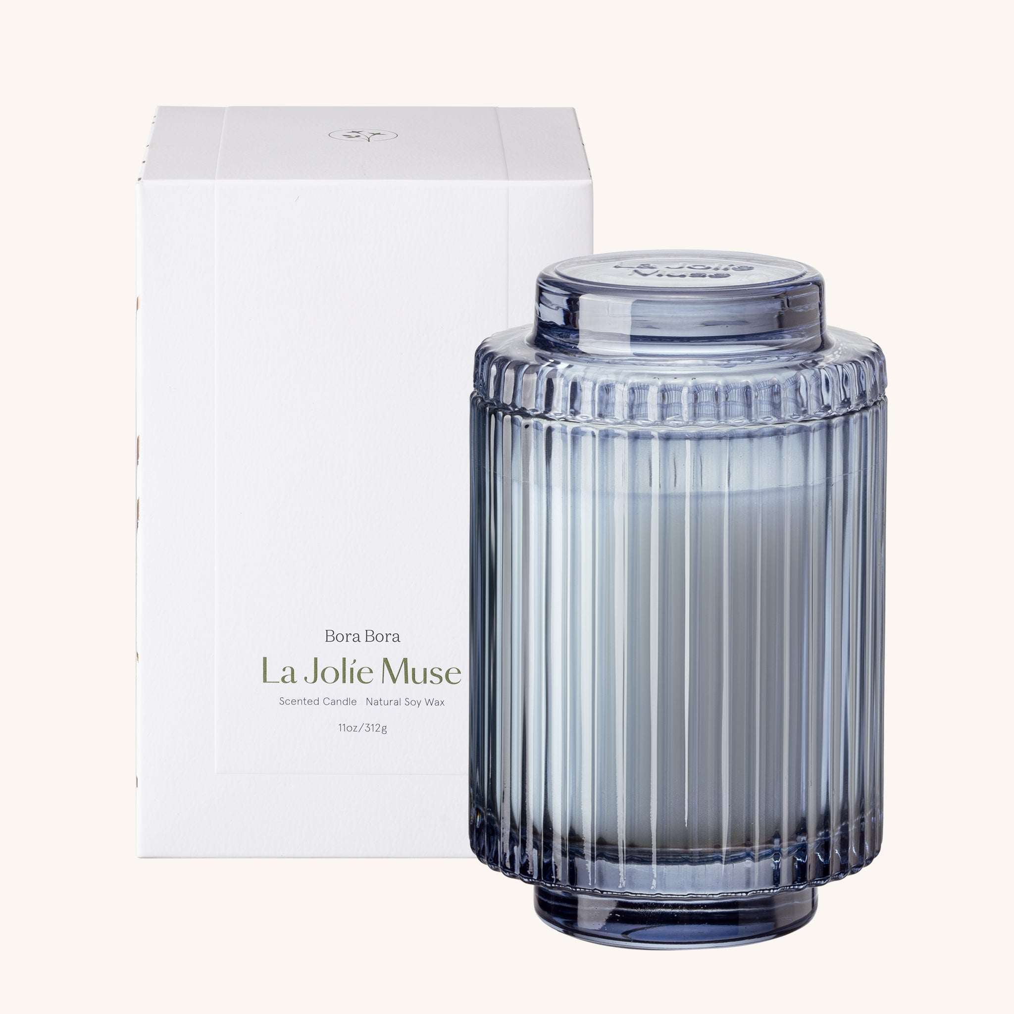 Amélie – Bora Bora Candle