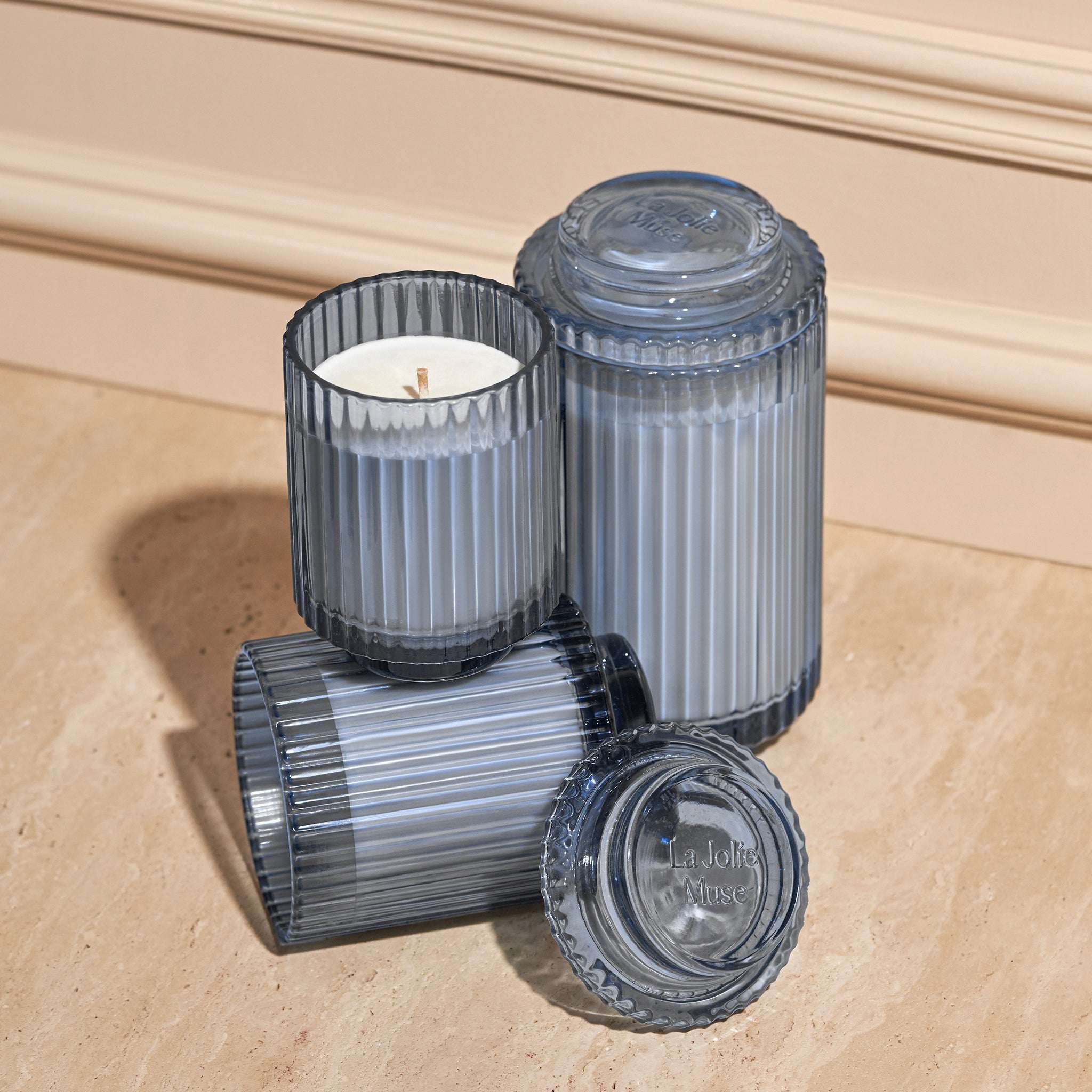 Amélie – Bora Bora Candle