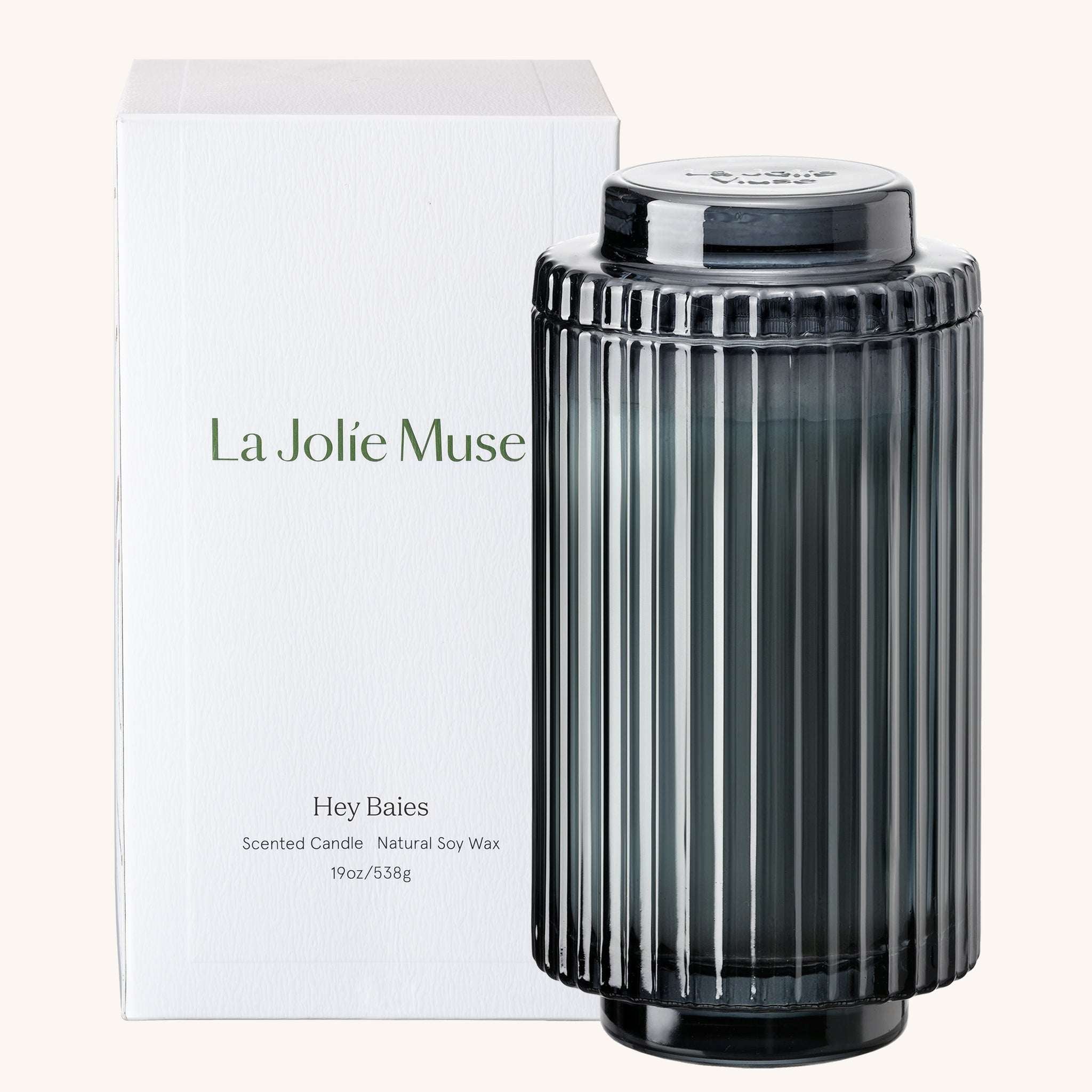 Amélie –  Hey Baies Candle
