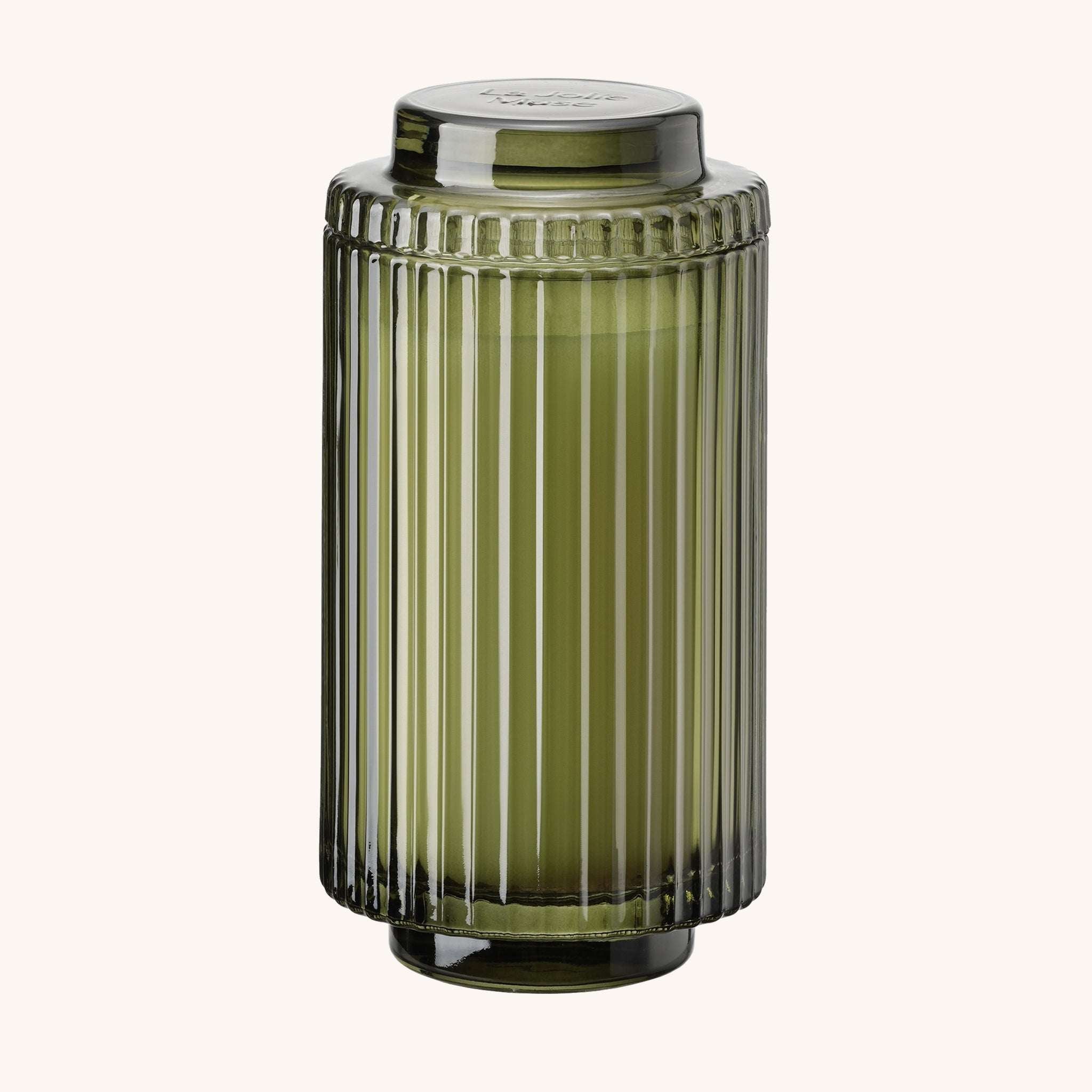 Amélie –  Mandarin Matcha Candle
