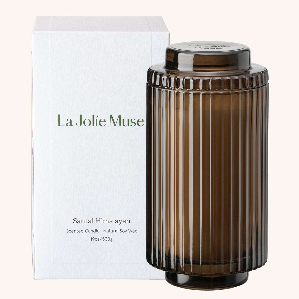 Amélie –  Santal Himalayen Candle