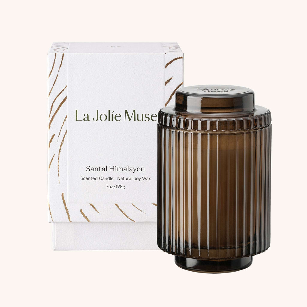 Amélie –  Santal Himalayen Candle