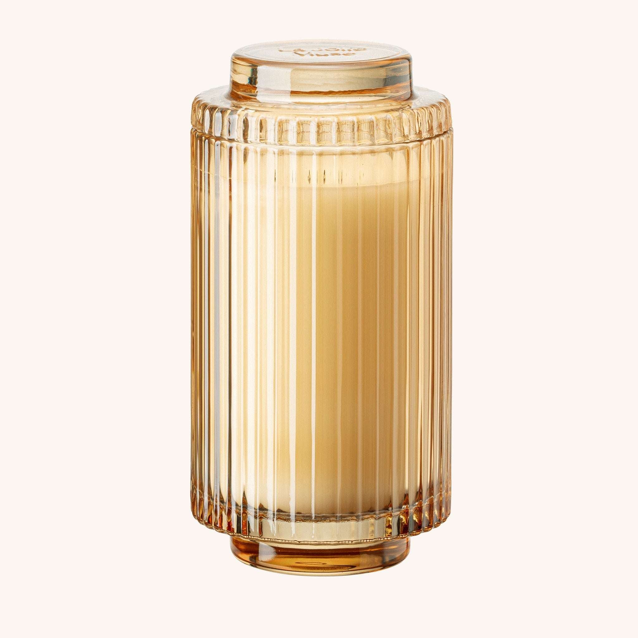Amélie – Vanilla Bomb Candle