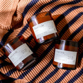 Good Orris Candle