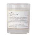 I AM Blessed 7.5 oz Candle
