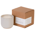 I AM Loved 22 oz Concrete Candle