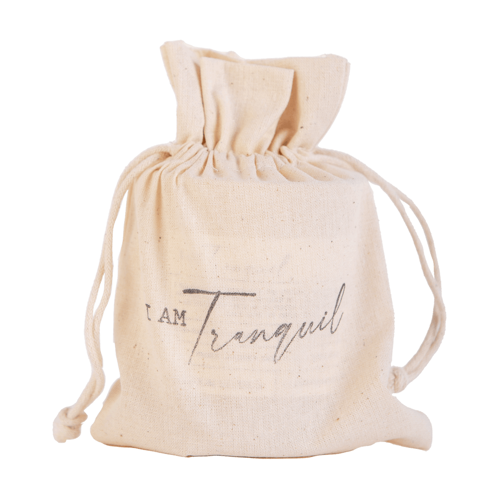 I AM Tranquil 7.5 oz Candle