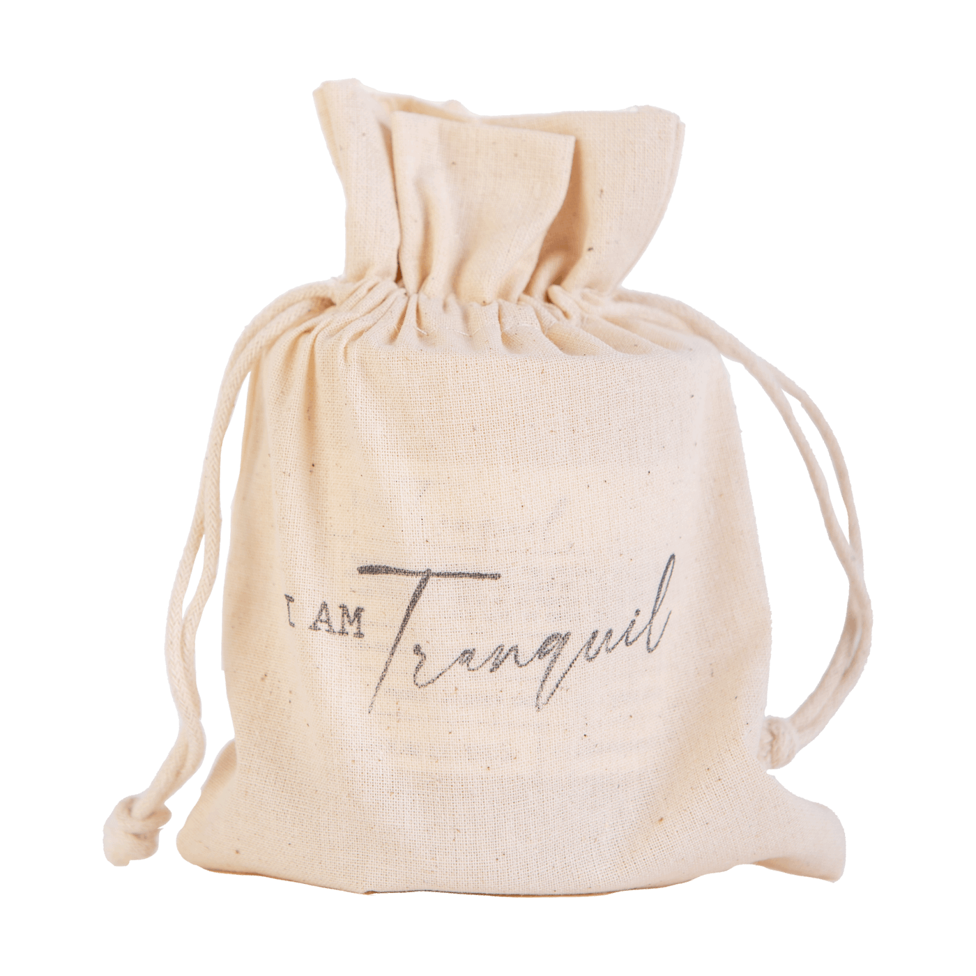 I AM Tranquil 7.5 oz Candle