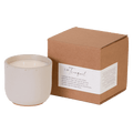 I AM Tranquil 22 oz Concrete Candle