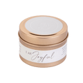 I AM Joyful Travel Tin
