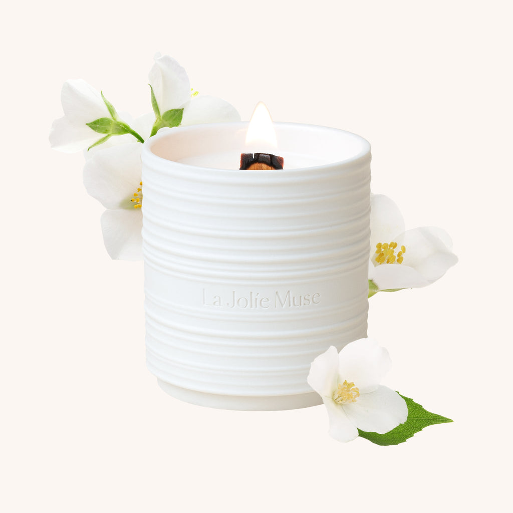 Lucienne - Aegean Sea & Dune Candle