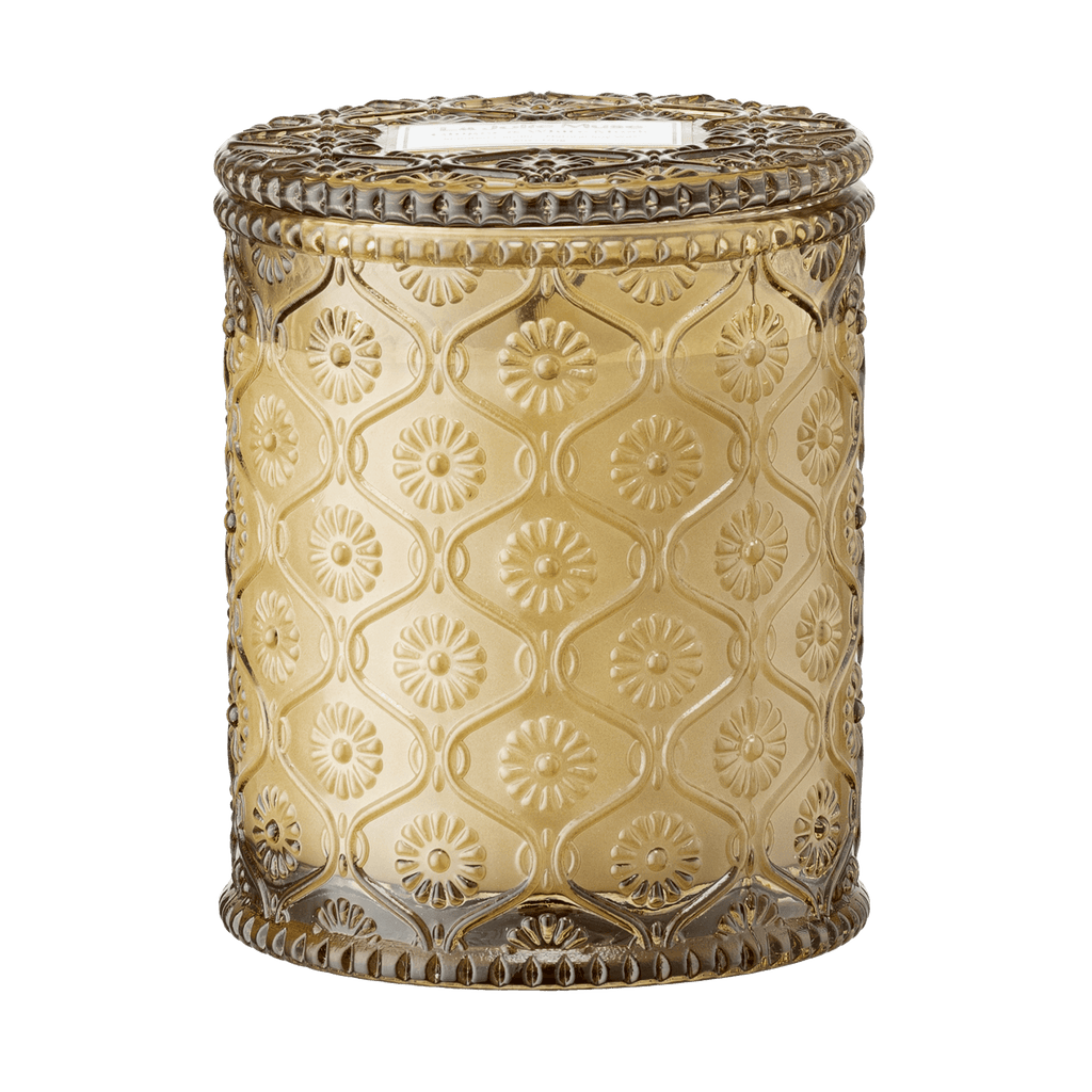 Maelyn - Ginger & White Musk 6oz Candle