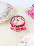 4 oz Botanical Soy Wax Candles - Party Favors