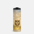 Owl Thermal Tumbler 16 oz.